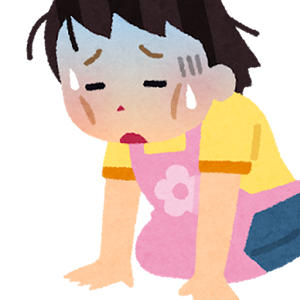 自律神経の不調・疲労感